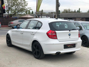 BMW 116i 1.6 I 2008