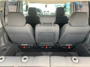 Volkswagen Touran HighLine 2.0 TDI 2009