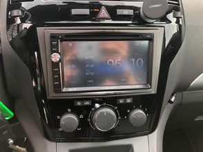 Opel Zafira B 1.9 CDTI 2011