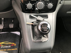 Opel Zafira B 1.9 CDTI 2011