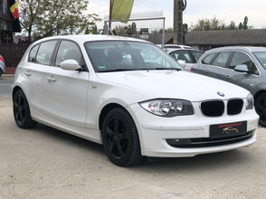 BMW 116i 1.6 I 2008