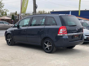 Opel Zafira B 1.9 CDTI 2011