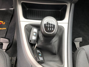 BMW 116i 1.6 I 2008