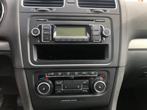 Volkswagen Golf VI ComfortLine 1.4 I 2009