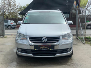 Volkswagen Touran HighLine 2.0 TDI 2009