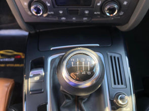 Audi A5 Coupe 1.8 TFSI 2008