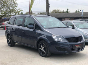 Opel Zafira B 1.9 CDTI 2011