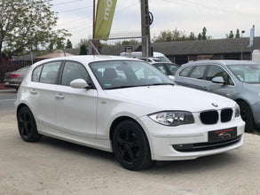 BMW 116i 1.6 I 2008