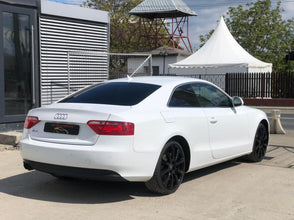 Audi A5 Coupe 1.8 TFSI 2008