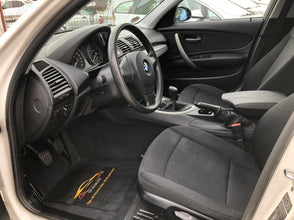 BMW 116i 1.6 I 2008
