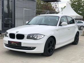 BMW 116i 1.6 I 2008