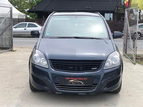 Opel Zafira B 1.9 CDTI 2011