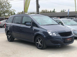 Opel Zafira B 1.9 CDTI 2011