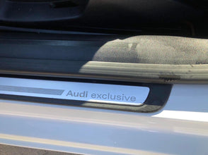 Audi A5 Coupe 1.8 TFSI 2008