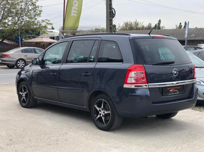 Opel Zafira B 1.9 CDTI 2011