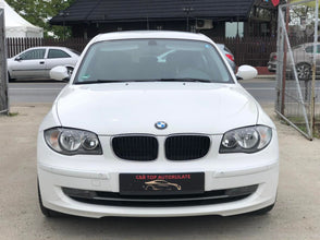 BMW 116i 1.6 I 2008