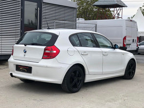 BMW 116i 1.6 I 2008