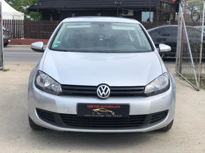 Volkswagen Golf VI ComfortLine 1.4 I 2009