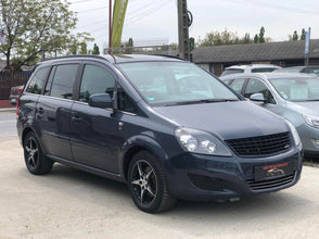 Opel Zafira B 1.9 CDTI 2011