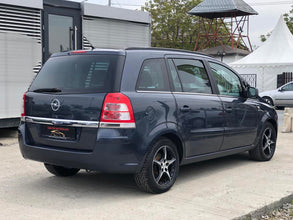 Opel Zafira B 1.9 CDTI 2011