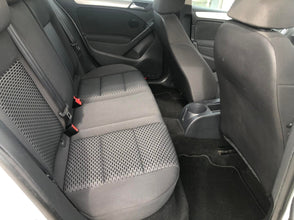 Volkswagen Golf VI ComfortLine 1.4 I 2009