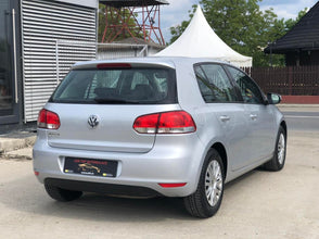 Volkswagen Golf VI ComfortLine 1.4 I 2009