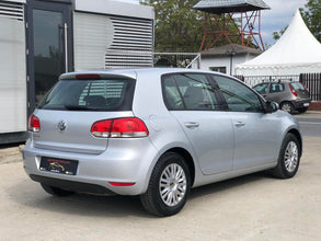 Volkswagen Golf VI ComfortLine 1.4 I 2009