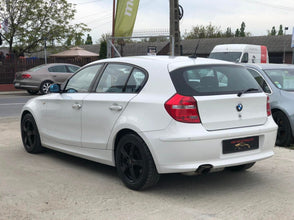 BMW 116i 1.6 I 2008