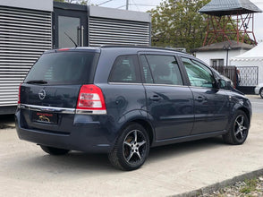 Opel Zafira B 1.9 CDTI 2011