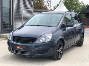 Opel Zafira B 1.9 CDTI 2011