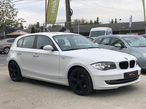 BMW 116i 1.6 I 2008