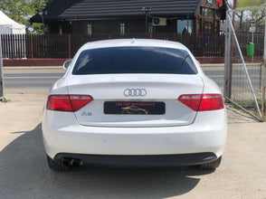 Audi A5 Coupe 1.8 TFSI 2008