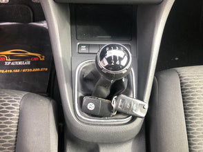 Volkswagen Golf VI ComfortLine 1.4 I 2009