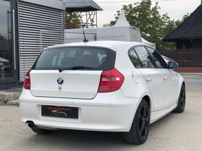 BMW 116i 1.6 I 2008
