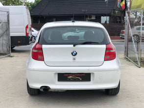 BMW 116i 1.6 I 2008