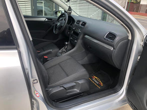 Volkswagen Golf VI ComfortLine 1.4 I 2009