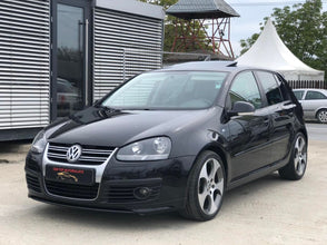 Volkswagen Golf V R-line 2.0 TDI 2008