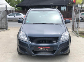 Opel Zafira B 1.9 CDTI 2011