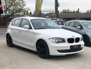 BMW 116i 1.6 I 2008
