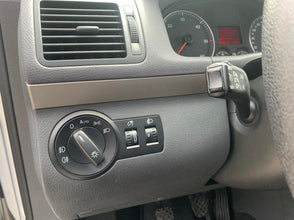 Volkswagen Touran HighLine 2.0 TDI 2009