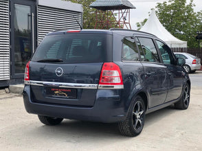 Opel Zafira B 1.9 CDTI 2011
