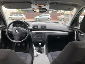 BMW 116i 1.6 I 2008
