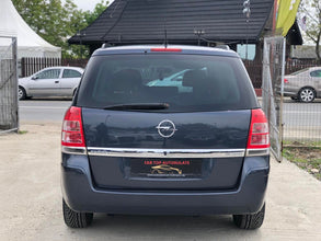 Opel Zafira B 1.9 CDTI 2011