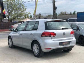 Volkswagen Golf VI ComfortLine 1.4 I 2009