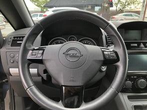 Opel Zafira B 1.9 CDTI 2011