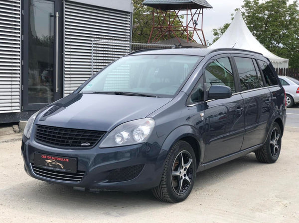 Opel Zafira B 1.9 CDTI 2011
