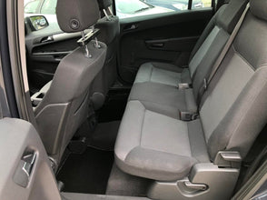 Opel Zafira B 1.9 CDTI 2011
