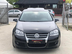 Volkswagen Golf V R-line 2.0 TDI 2008