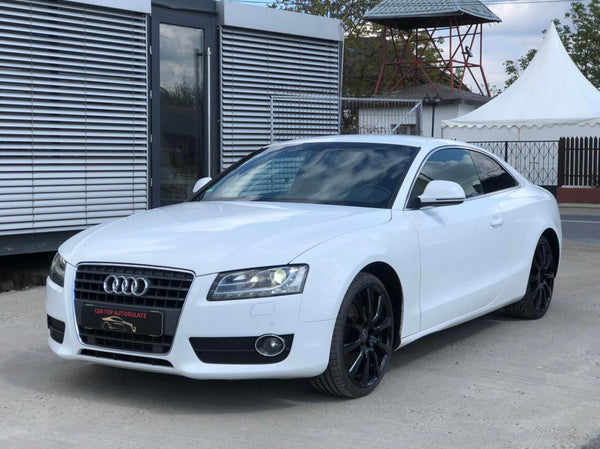 Audi A5 Coupe 1.8 TFSI 2008