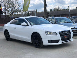 Audi A5 Coupe 1.8 TFSI 2008